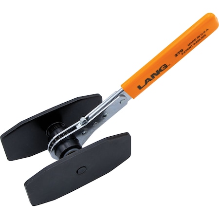 Kastar Hand Tools/A&E Hand Tools/Lang Brake Caliper Press KH279